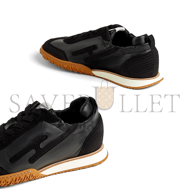 H**mes jet sneaker h242924zh01390